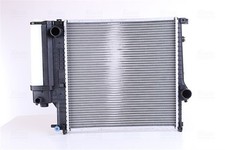 NISSENS Radiateur