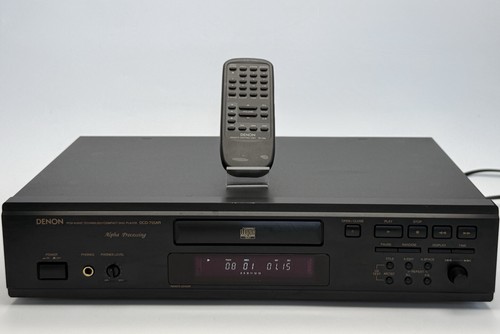 Hifi platine lecteur cd - -,