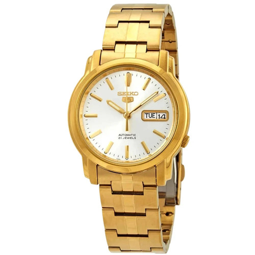 Montre automatique homme seiko - montre,