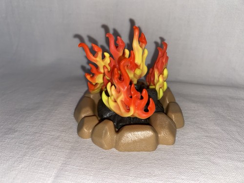 Playmobil grand feu - playmobil, de