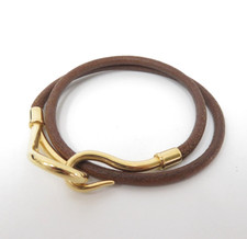 Authentic Hermes Jumbo