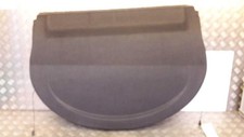 Plage arriere RENAULT LAGUNA 3
