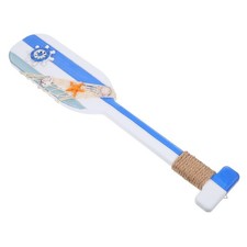  Rame nautique en bois : rames