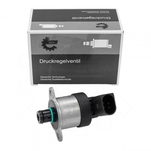 Régulateur pompe carburant - à,