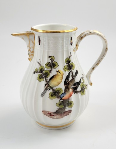 Rare meissen porcelaine - meissen,