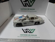 Mercedes benz 300 1954 - 300, sl