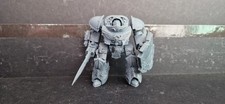 Dreadnought Galatus Custodes