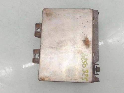 Calculateur moteur renault - moteur,