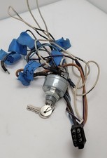 Marine Boat Ignition 1979