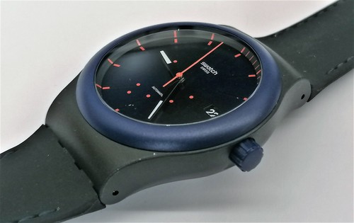 Swatch sistem51 2016 sutb403 - swatch,
