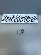 1 JOINT COUVERCLE BOISSEAU CARBU DELLORTO PHVA phbn 1430700 30