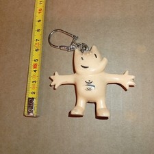 Vintage comansi 1988 mascotte - vintage,