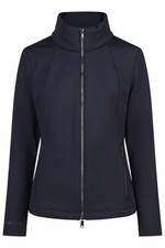 Pikeur Women FLEECE JACKET black Selection AW 25