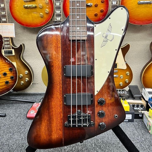 Epiphone gibson thunderbird - by,