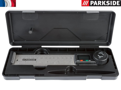 Parkside rapporteur angle - parkside®,