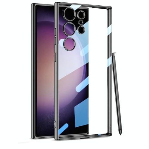 étui tpu transparent - Étui,