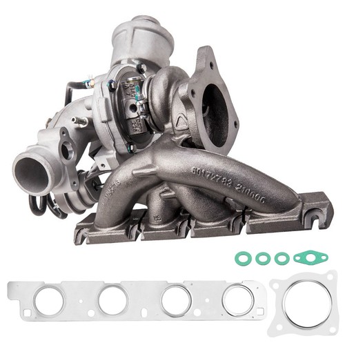 Turbocompresseur for audi - for, a4