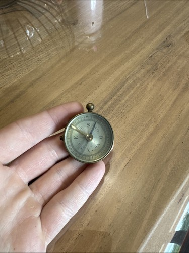 Ancienne boussole - boussole,