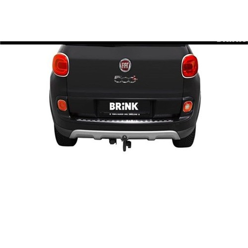 Brink attelage remorque - brink,