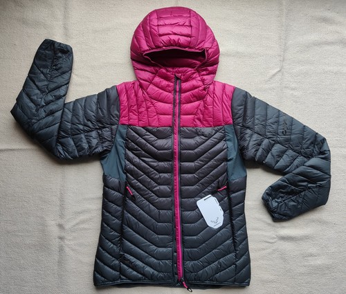 Veste doudoune femme - , dynafit