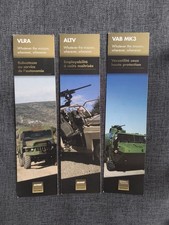 Marques Pages RENAULT TRUCKS DEFENSE et ACMAT