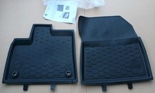 Autentique tapis AVANT Caoutchouc Citroen BERLINGO K9 Utilitaire Particulier 