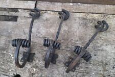 JOLI LOT DE 3 ANCIENNES