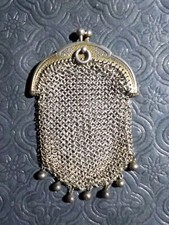 Petit Porte-monnaie ou Bourse