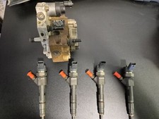 POMPE INJECTION BOSCH