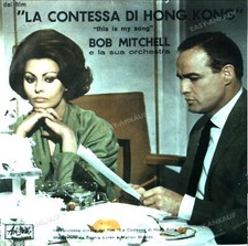 Bob Mitchell E La Sua