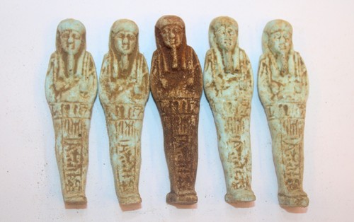 Rare ancienne égyptienne - , 5