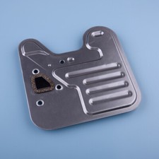 Transmission Filter with