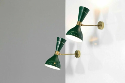 Paire ampoules pour - de, 2