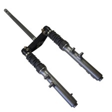 Té de Fourche Complet PGO