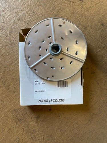 Robot coupe ref - ref, #