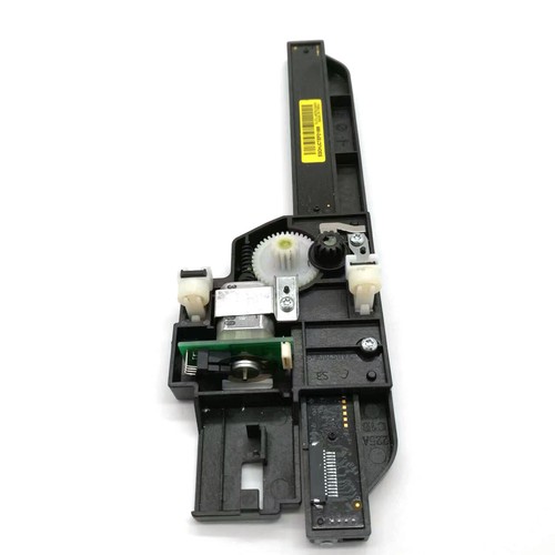 Scanner head fits for d7368 - scanner, hp
