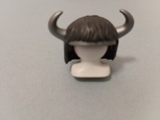Playmobil western coiffe - -,