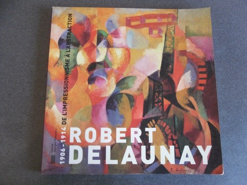 Robert delaunay - robert,