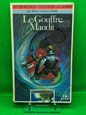 Livre Dont Vous êtes le