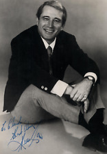 Perry COMO autographe -