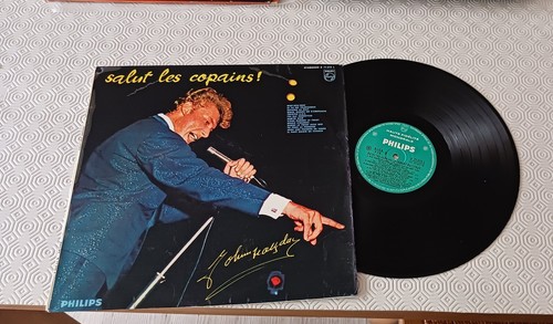 Biem 77374 johnny hallyday - 77374,