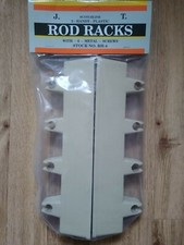 JT Scotchline Rod Racks Wall