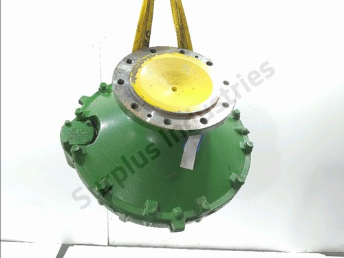 Reducteur roue avd - reducteur,