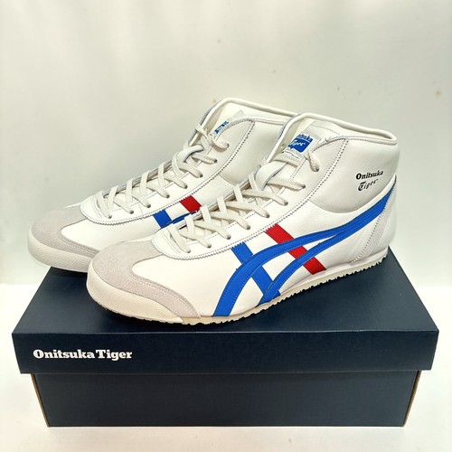 Onitsuka tiger mexico mid - tiger,