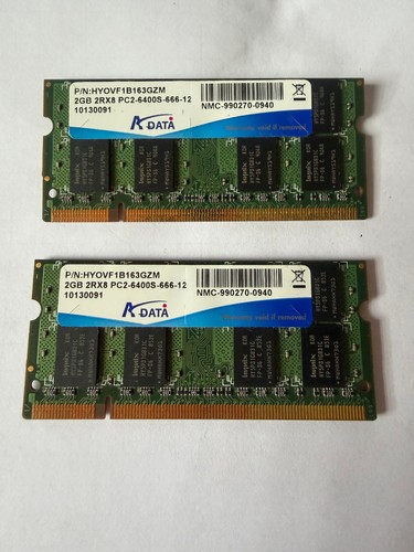 Barette mémoire ram - mémoire, a
