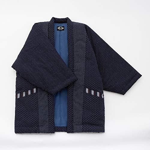 Veste hiver kimono japonais - d'hiver,