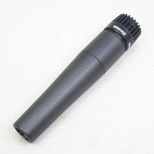 Microphone instrument - microphone, d'instrument