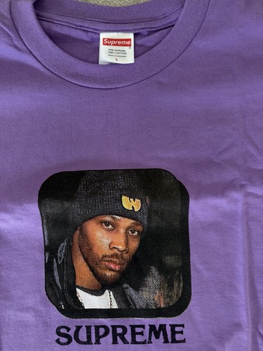 Supreme rza protect - protect, ya