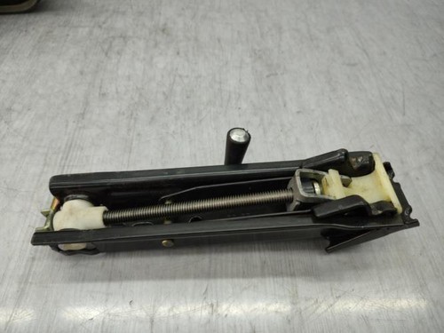 Cric peugeot 206 - peugeot,