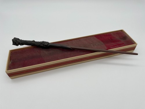 Baguette harry potter - harry,